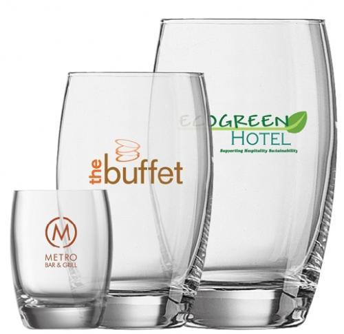 Salto Tumbler Glasses